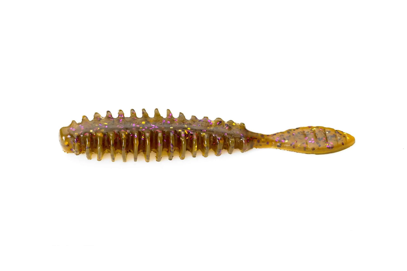 POOR BOYS BAITS Erie Darter Jr Bait 10 PK